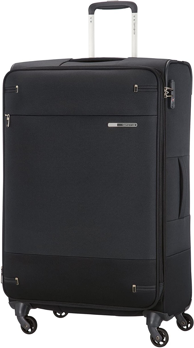 Чемодан Samsonite Base Boost Spinner (79202/1041)