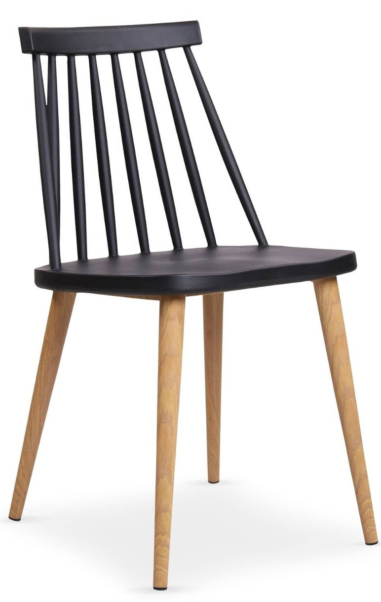 Стул Deco Jack Black.