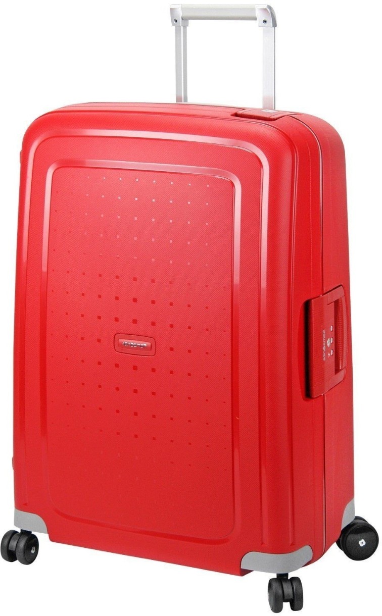 Чемодан Samsonite S'Cure Spinner (49539/1235)