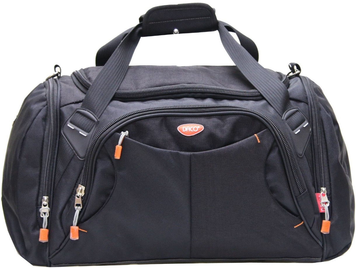 Geantă Daco GL185 Black