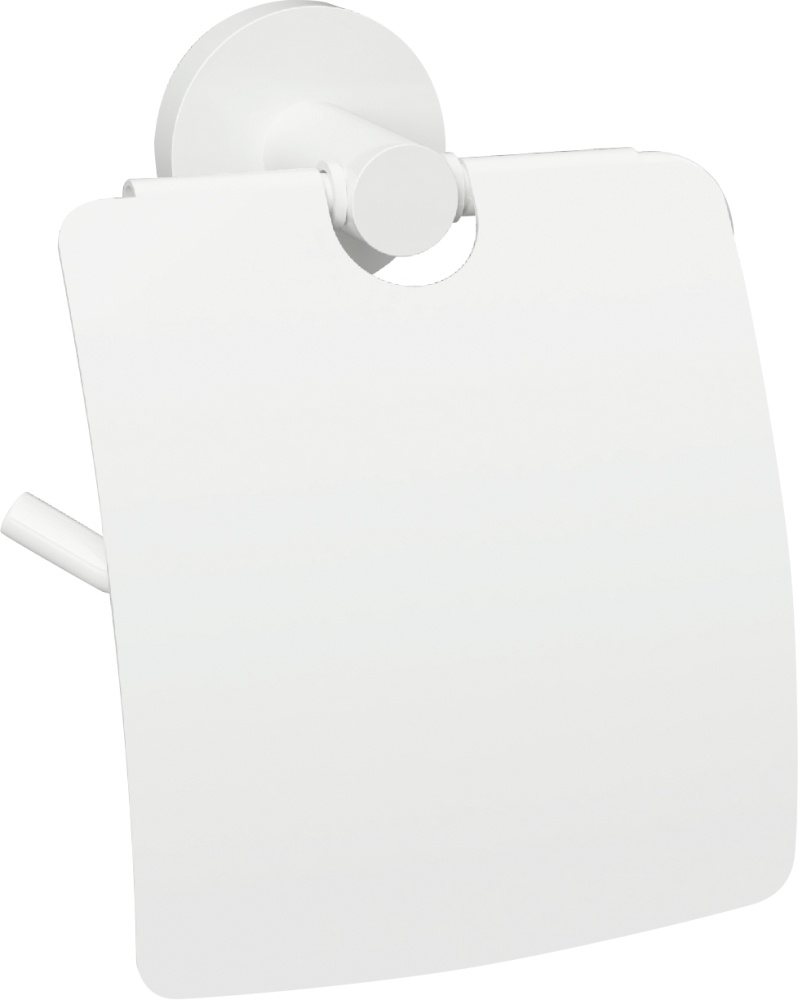 Держатель туалетной бумаги Bemeta White (104112014)