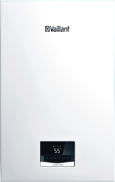 Газовый котел Vaillant ecoTEC plus VUW 26 CS /1-5