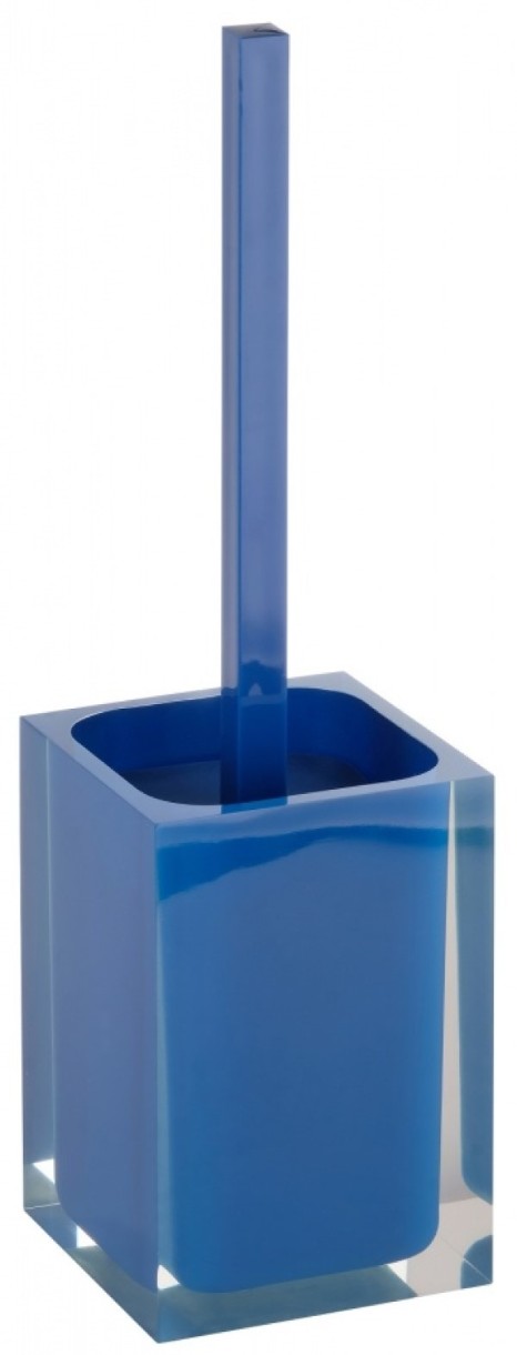 Ершик для унитаза Bemeta Vista Blue (120113316-102)
