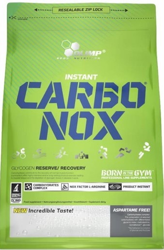 Гейнер Olimp Carbonox Grapefruit 1kg