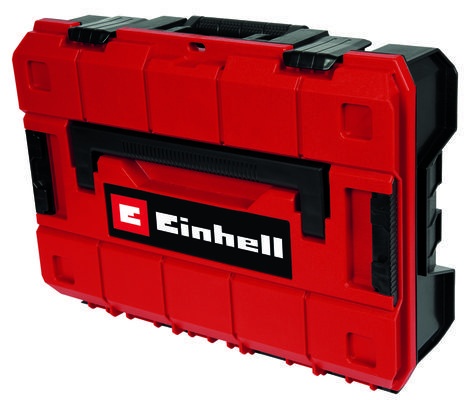 Ящик для инструментов Einhell E-CASE S-F (45.400.11)