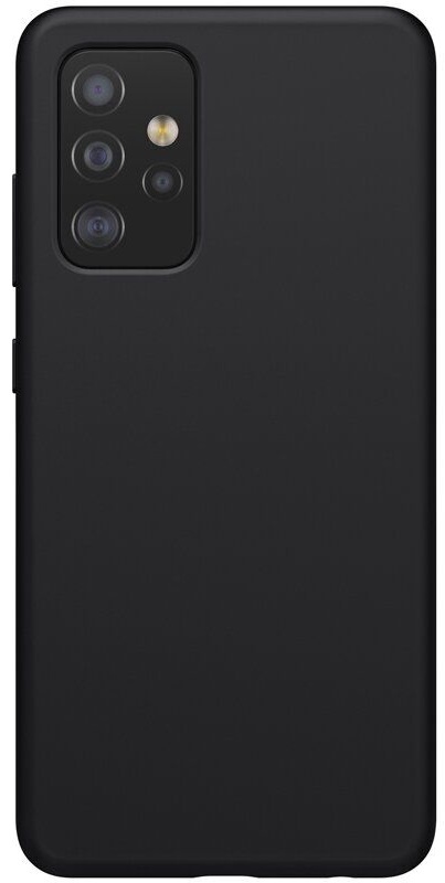 Чехол Nillkin Samsung Galaxy A52 Flex Pure Black