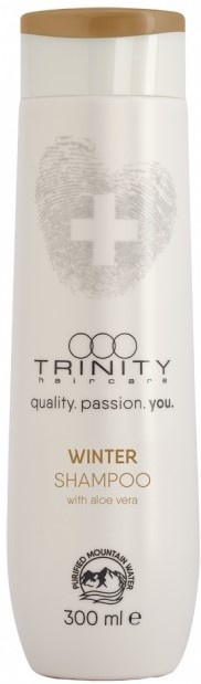 Шампунь для волос Trinity Winter 30750 300ml