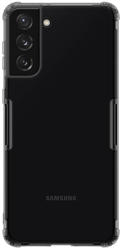 Чехол Nillkin Samsung Galaxy S21+ Nature Gray