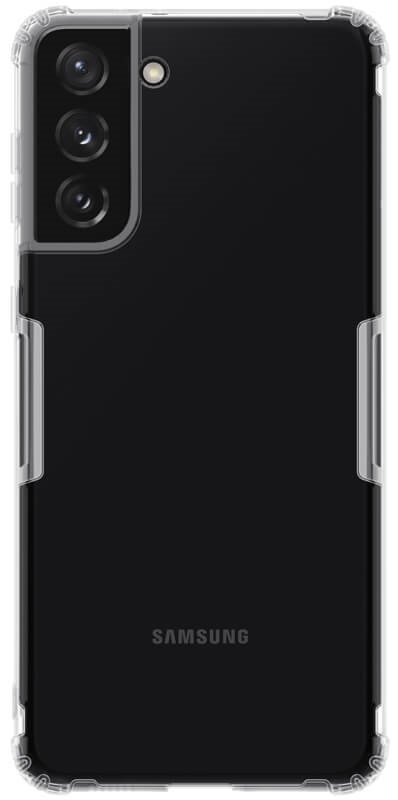 Husa de protecție Nillkin Samsung Galaxy S21+ Nature Transparent