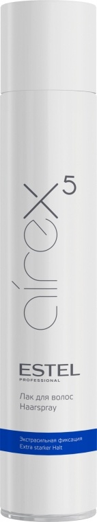 Spray pentru păr Estel Airex 5 400ml