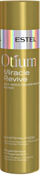 Шампунь для волос Estel Otium Miracle Revive 250ml