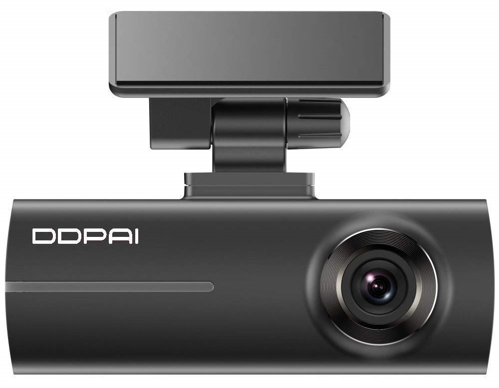 Înregistrator video auto DDPai Dash Cam A2