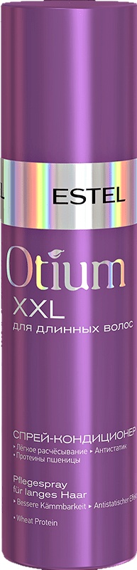 Спрей для волос Estel Otium XXL 200ml