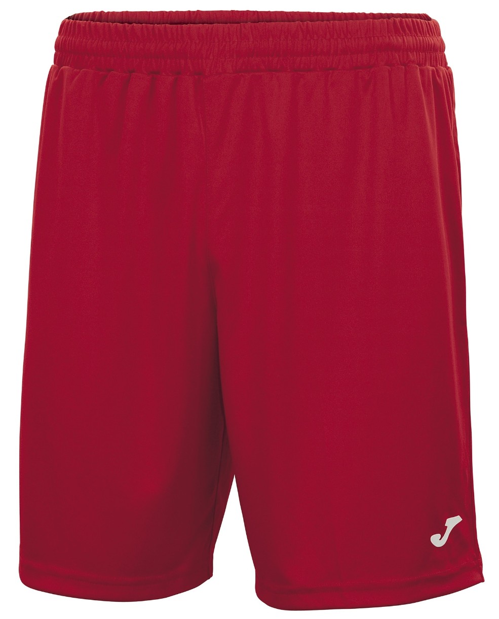 Мужские шорты Joma 100053.600 Red L