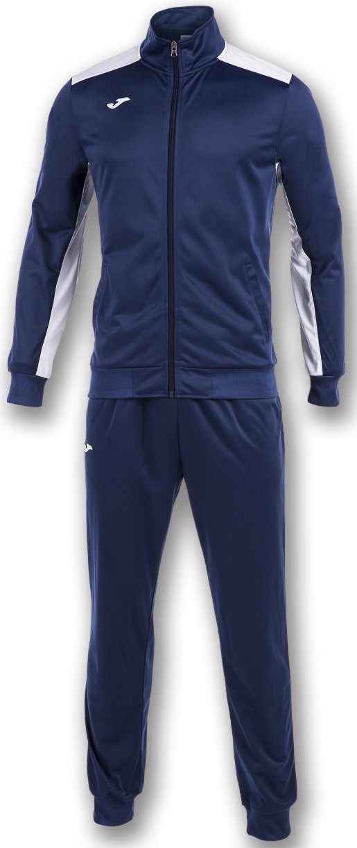 Costum sportiv pentru copii Joma 101096.302 Navy/White 6XS