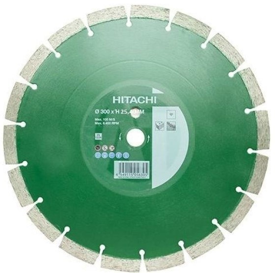 Disc de tăiere Hikoki 773005
