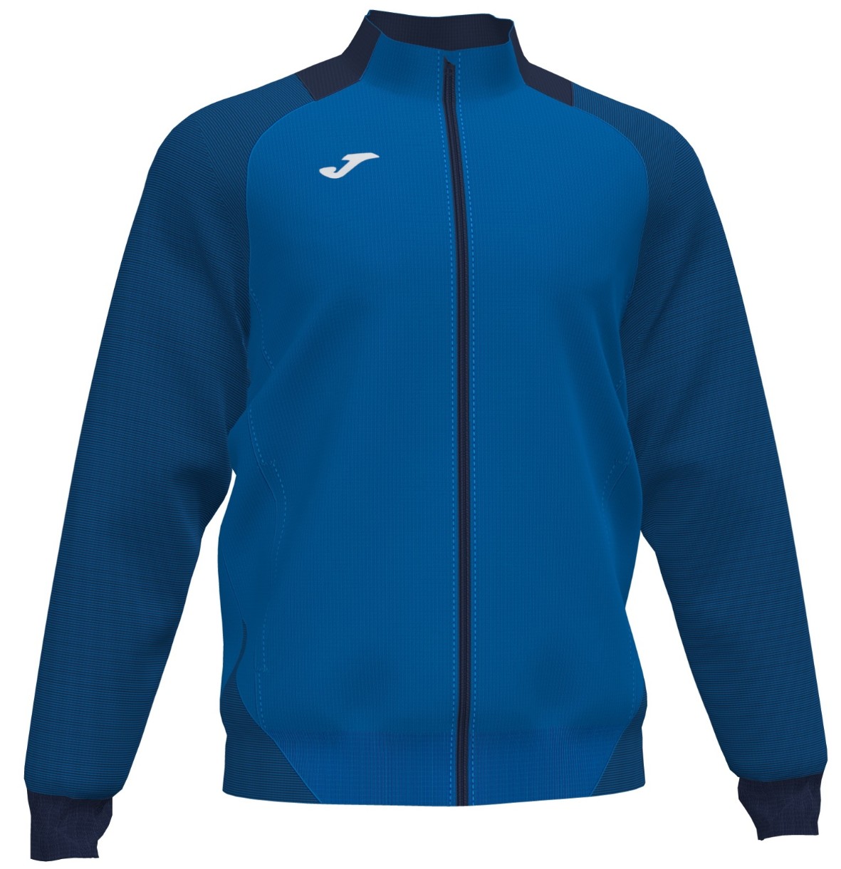 Hanorac pentru bărbați Joma 101535.703 Dark Navy S