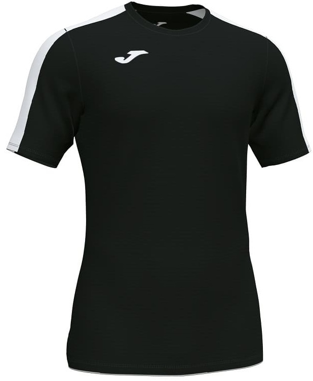 Мужская футболка Joma 101656.102 Black/White 2X-3XL