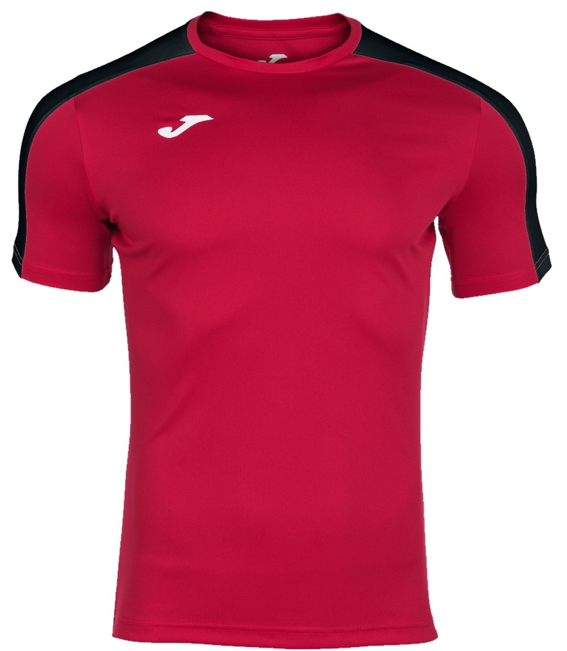 Мужская футболка Joma 101656.601 Red/Black S
