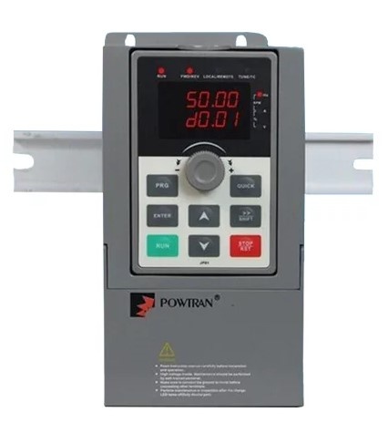 Regulator de viteza Powtran PI500 004G3