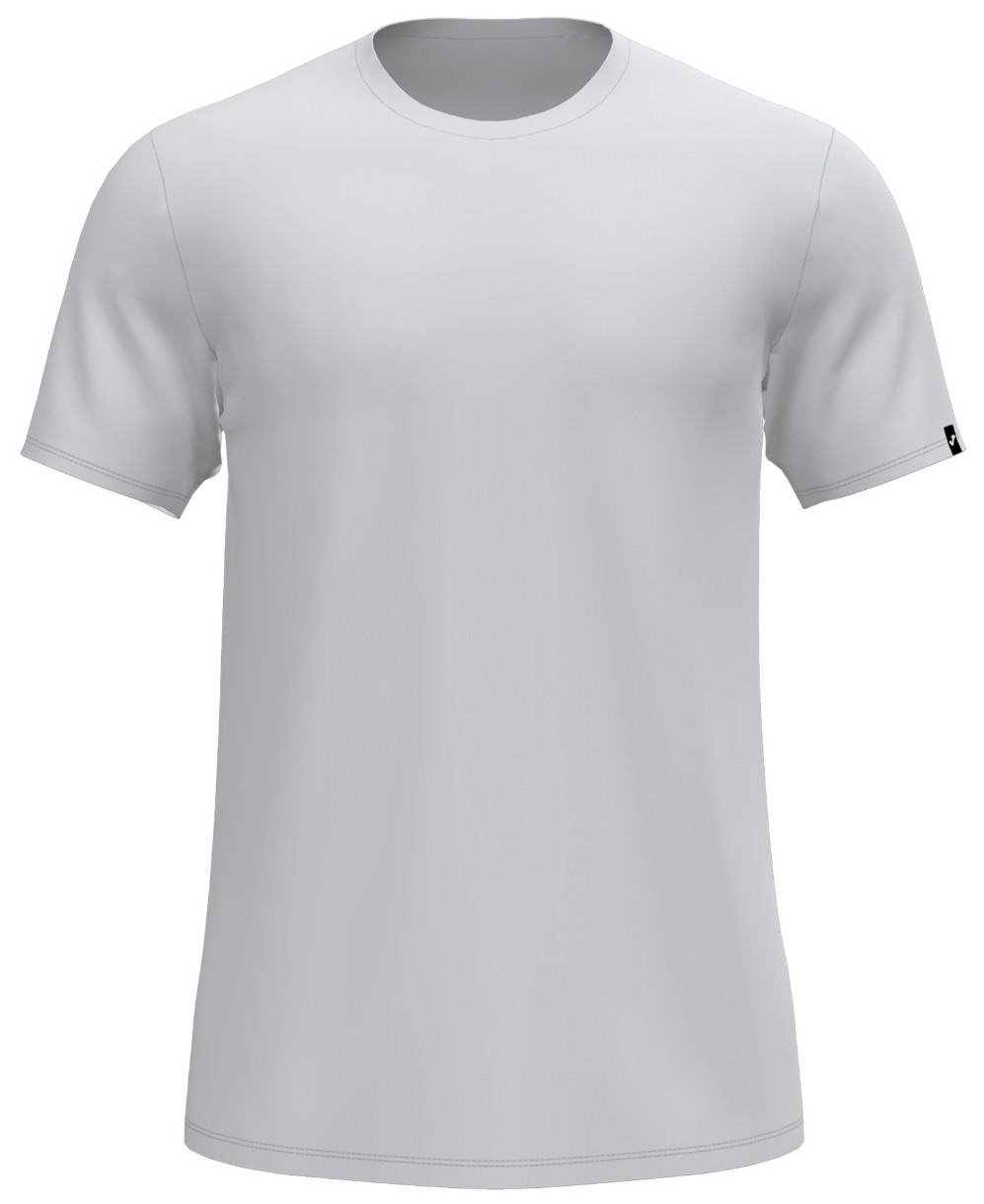 Мужская футболка Joma 101739.200 White M