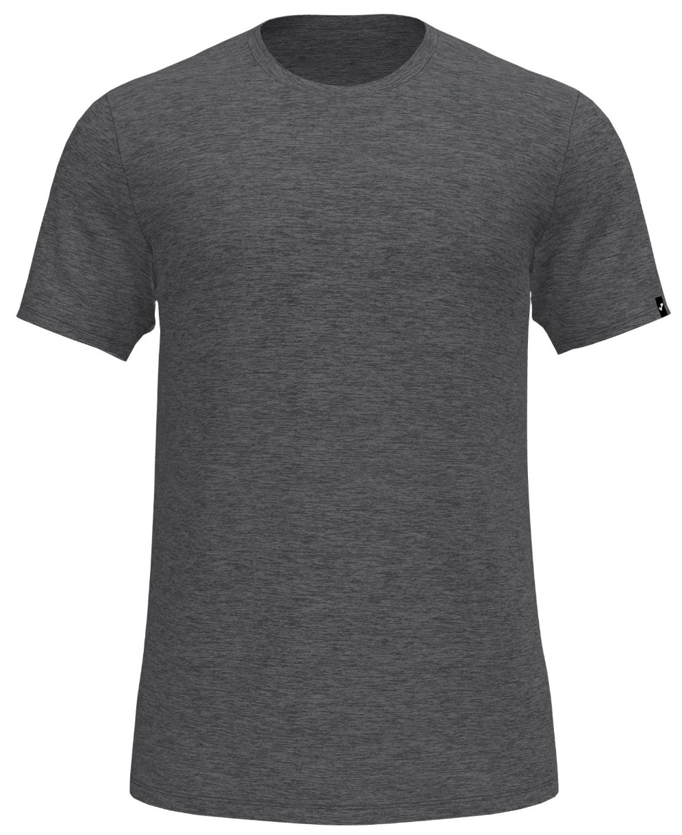 Tricou bărbătesc Joma 101739.280 Melange Grey XL
