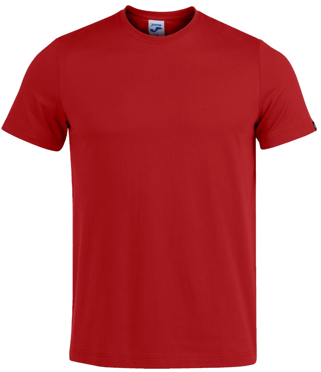 Мужская футболка Joma 101739.600 Red M