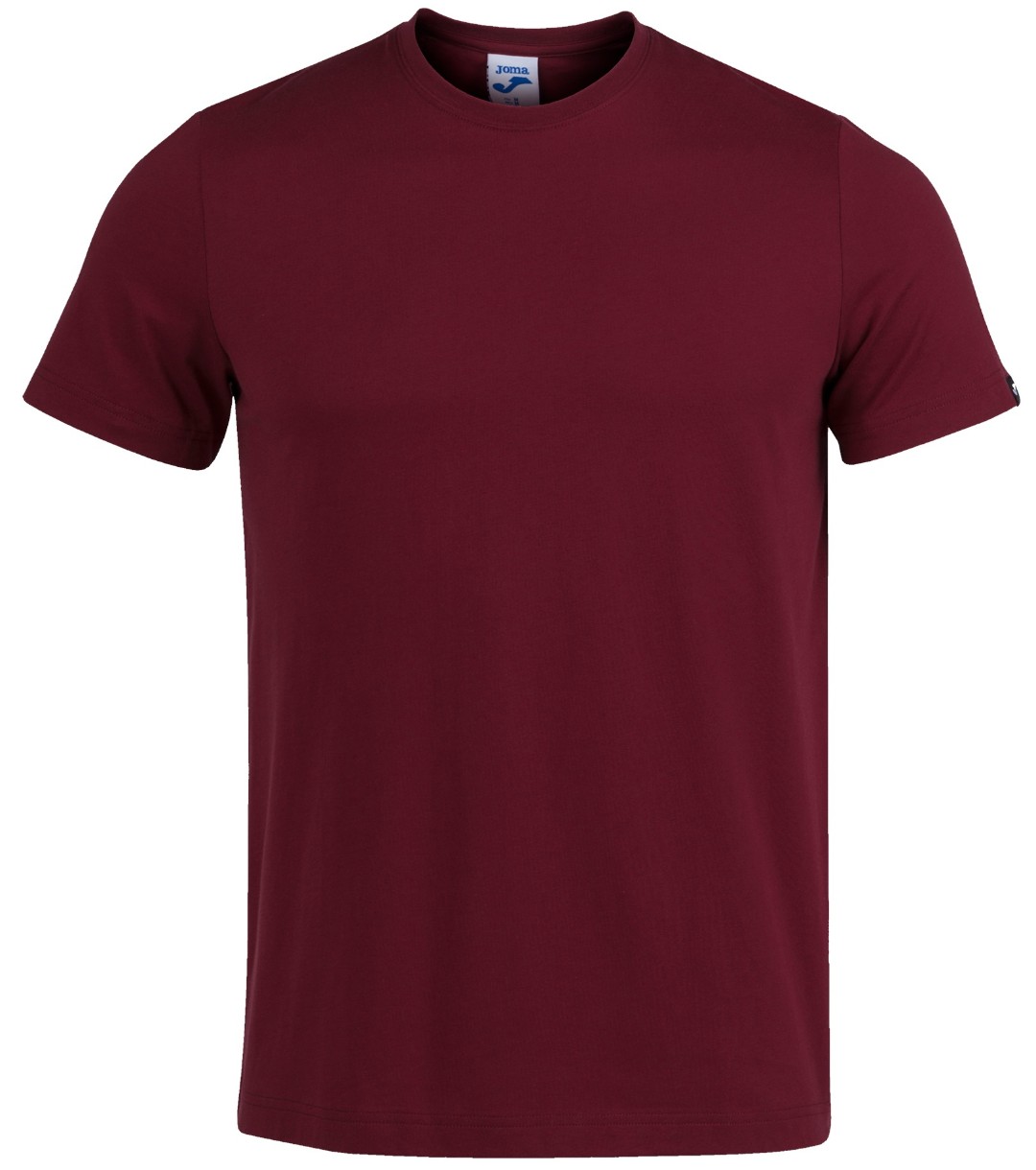 Tricou bărbătesc Joma 101739.671 Burgundy M