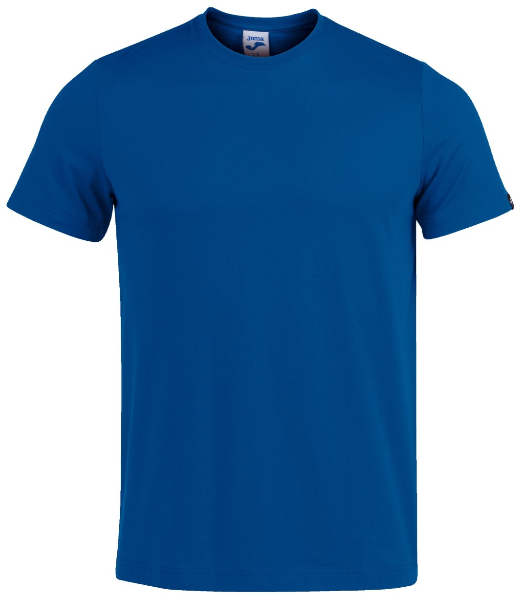 Tricou bărbătesc Joma 101739.700 Blue L