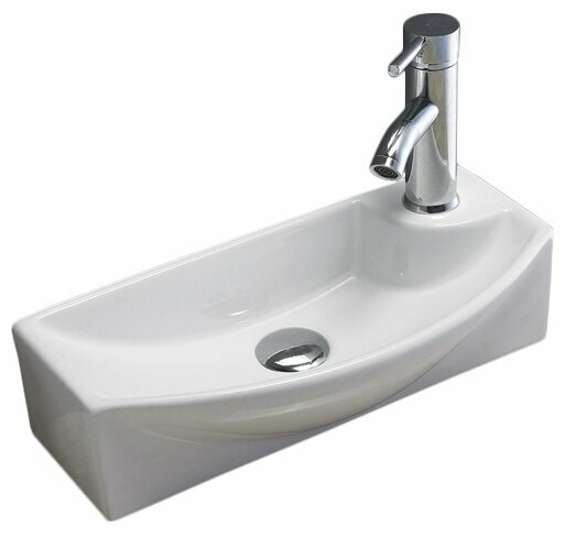 Умывальник Melana MLN-7946L