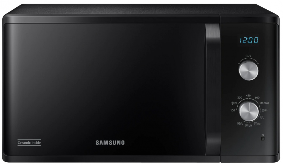 Микроволновая печь Samsung MG23K3614AK/BW