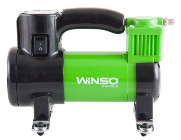 Автокомпрессор Winso 170W R14 (128000)