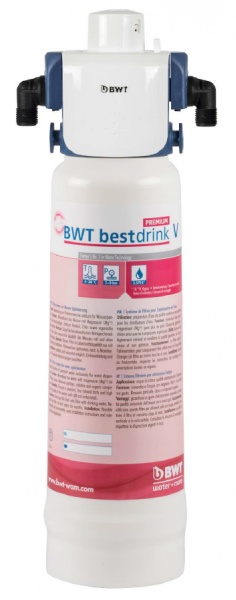 Filtru pentru apă BWT BestDrink Premium V