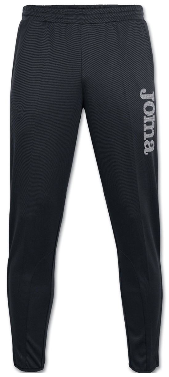Мужские спортивные штаны Joma 8011.12.10 Black S