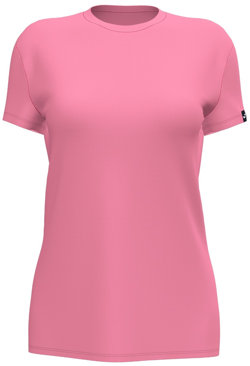 Женская футболка Joma 901326.541 Pink XL