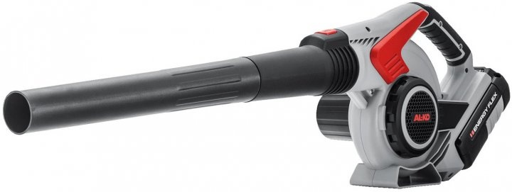 Suflantă de frunze AL-KO LB 4060 Energy
