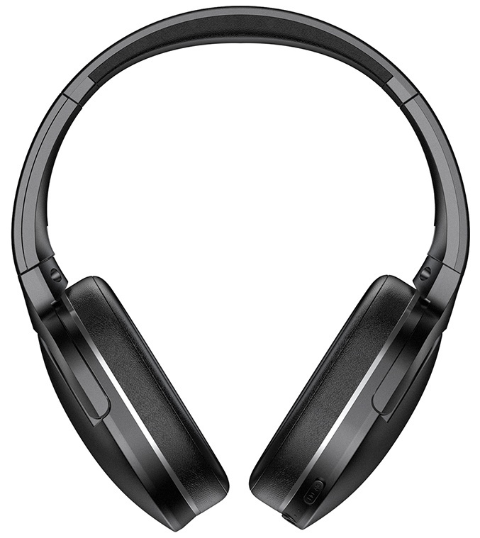 Căşti Baseus Encok D02 Pro Black (NGD02-C01)