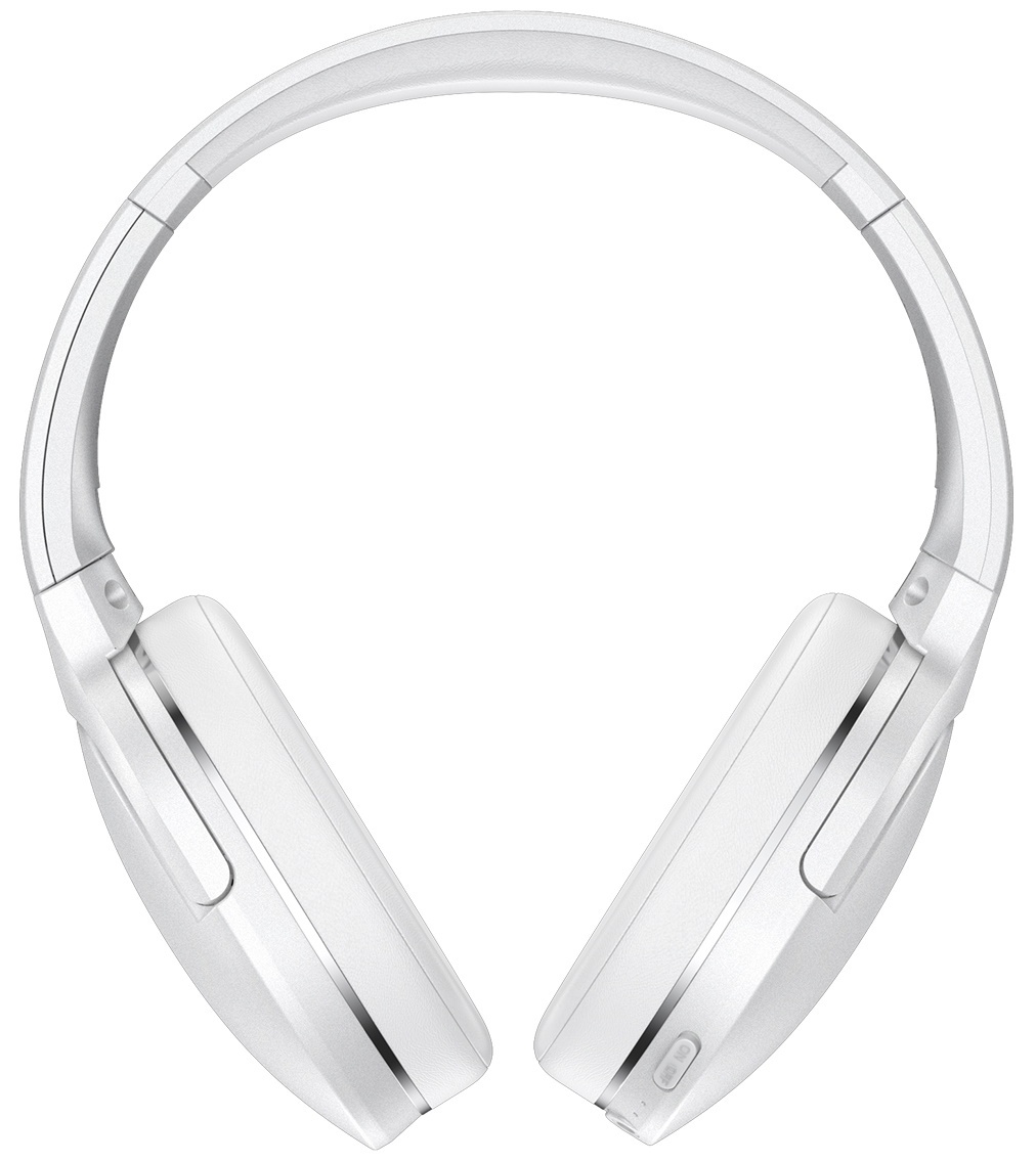 Наушники Baseus Encok D02 Pro White (NGD02-C02)