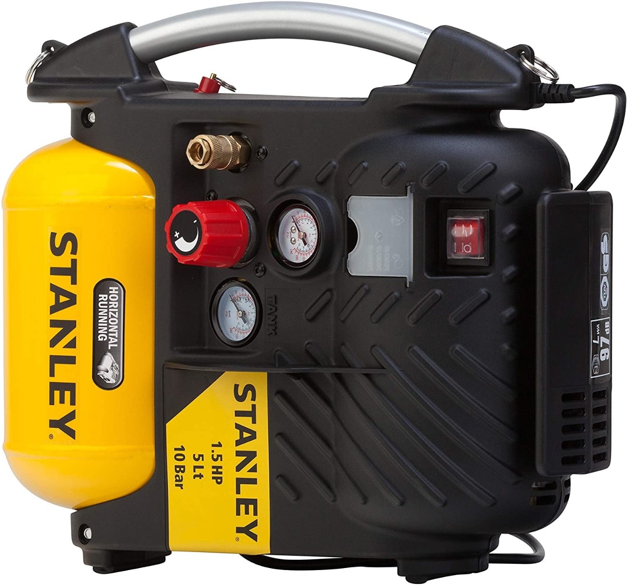 Компрессор Stanley Air-Boss DN200/10/5 (8215250STN596)