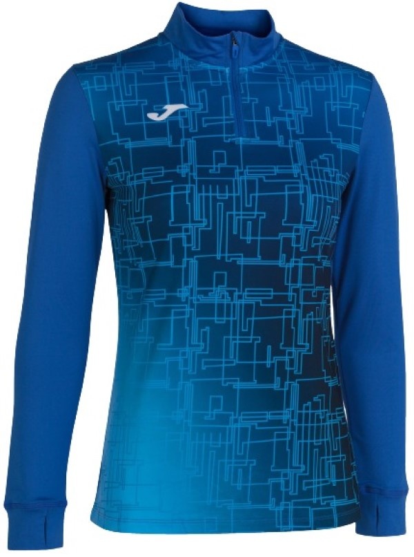 Детская толстовка Joma 901257.700 Royal XS