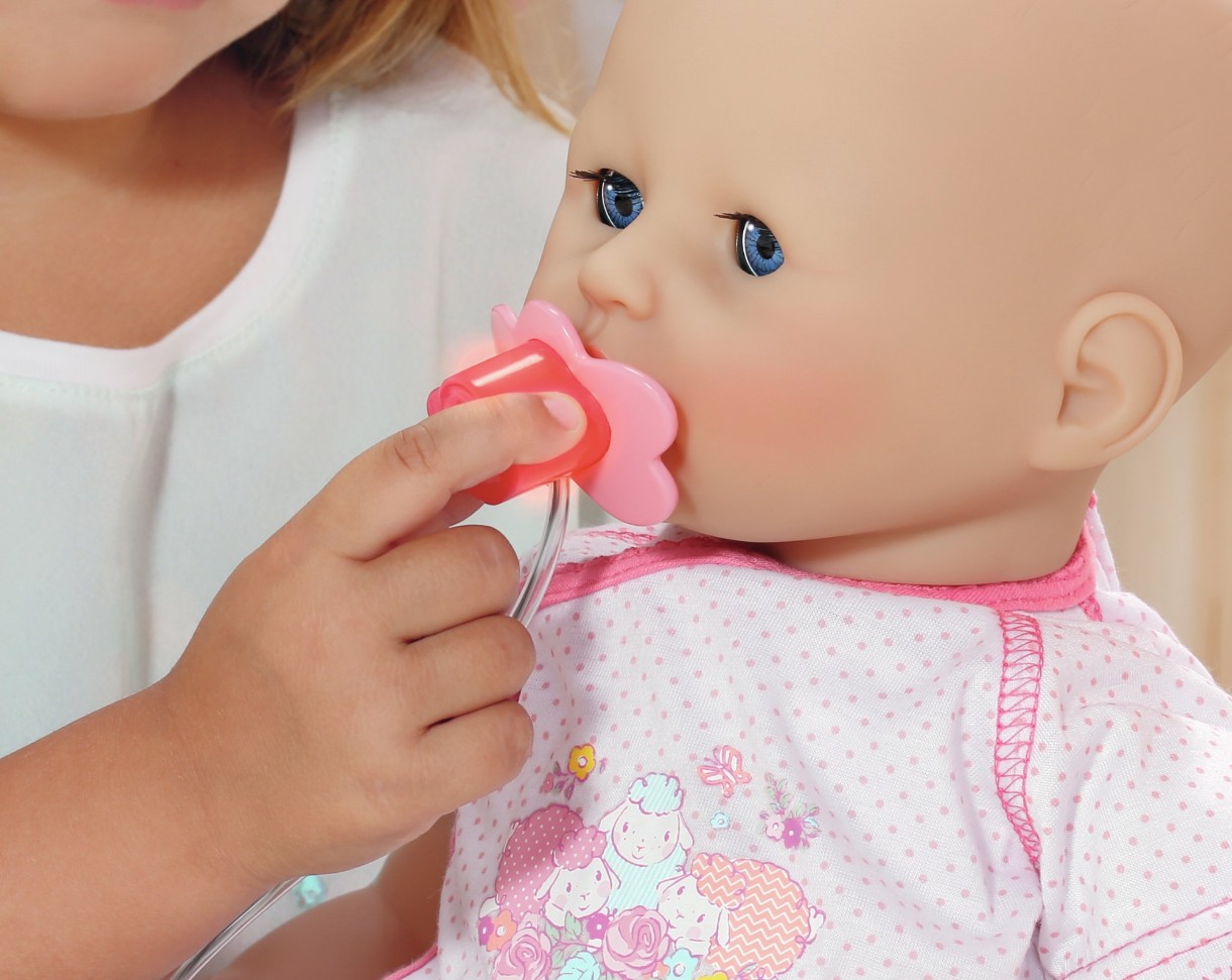 Пупсик соску. Zapf Baby Annabell соска. Пустышка для куклы бэби Анабель.