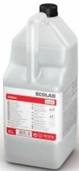 Профессиональное чистящее средство Ecolab Delimer EL 60 5L (9073730)