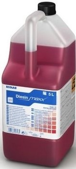 Средство для санитарных помещений Ecolab Diesin Maxx 5L (3047920)