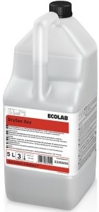 Профессиональное чистящее средство Ecolab Drysan Oxy 5L (2330220)