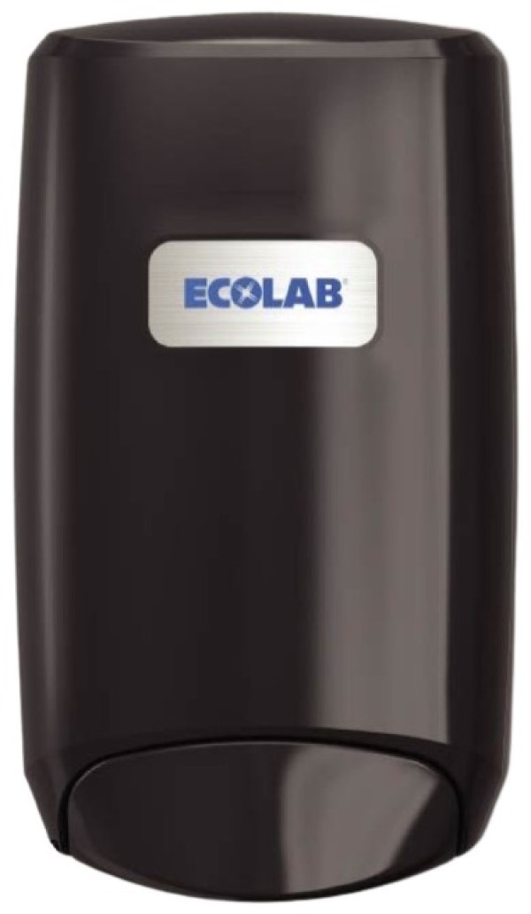 Дозатор жидкого мыла Ecolab Nexa Compact Black (10038306)