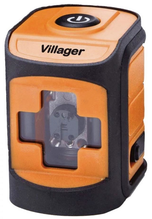 Nivela laser Villager VRL-2C