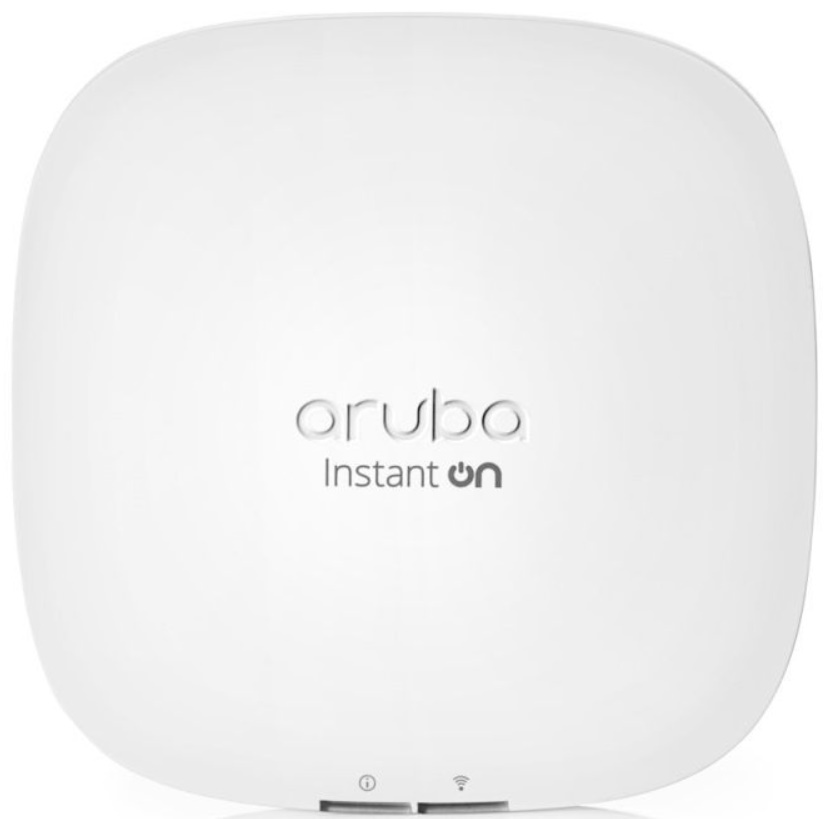 Точка доступа HPE Aruba Instant On AP22 (R4W02A)