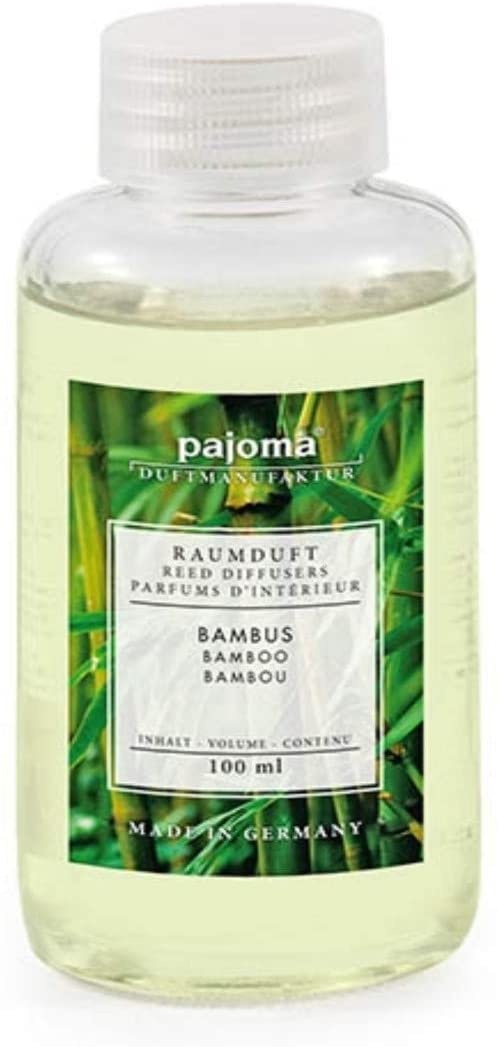 Odorizante aer Pajoma Bamboo 100ml (92103)