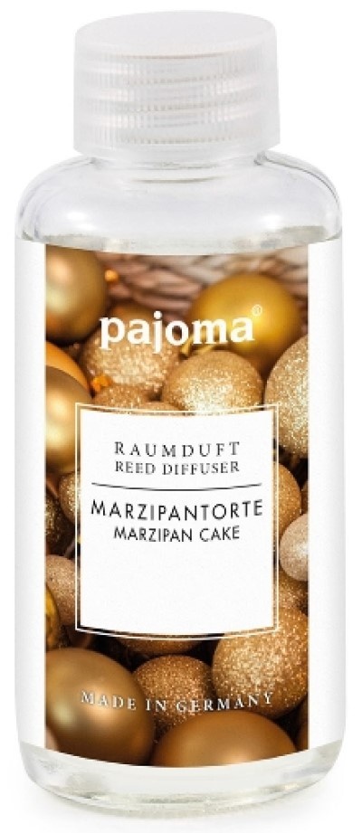 Освежитель Pajoma Marzipan Tart 100ml (92202)