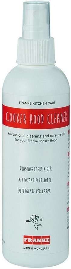 Средство для уборки кухни Franke Spray (112.0530.240)